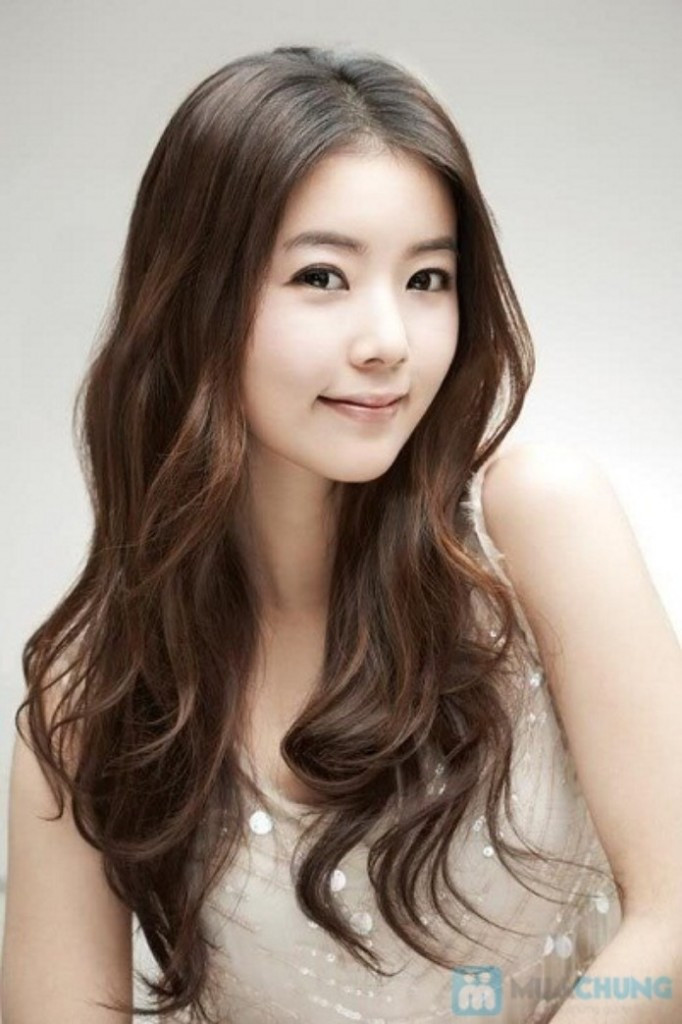 Korean Haircuts Female
 12 Cutest Korean Hairstyle for Girls You Need to Try