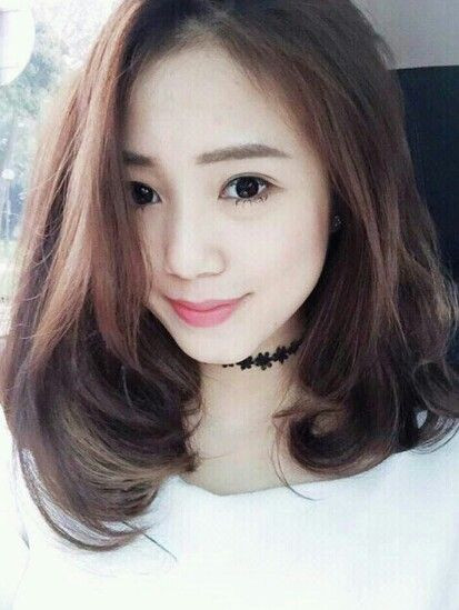 Korean Haircuts Female
 Korean hairstyle female 2018 Korean Haircut 2018 2019