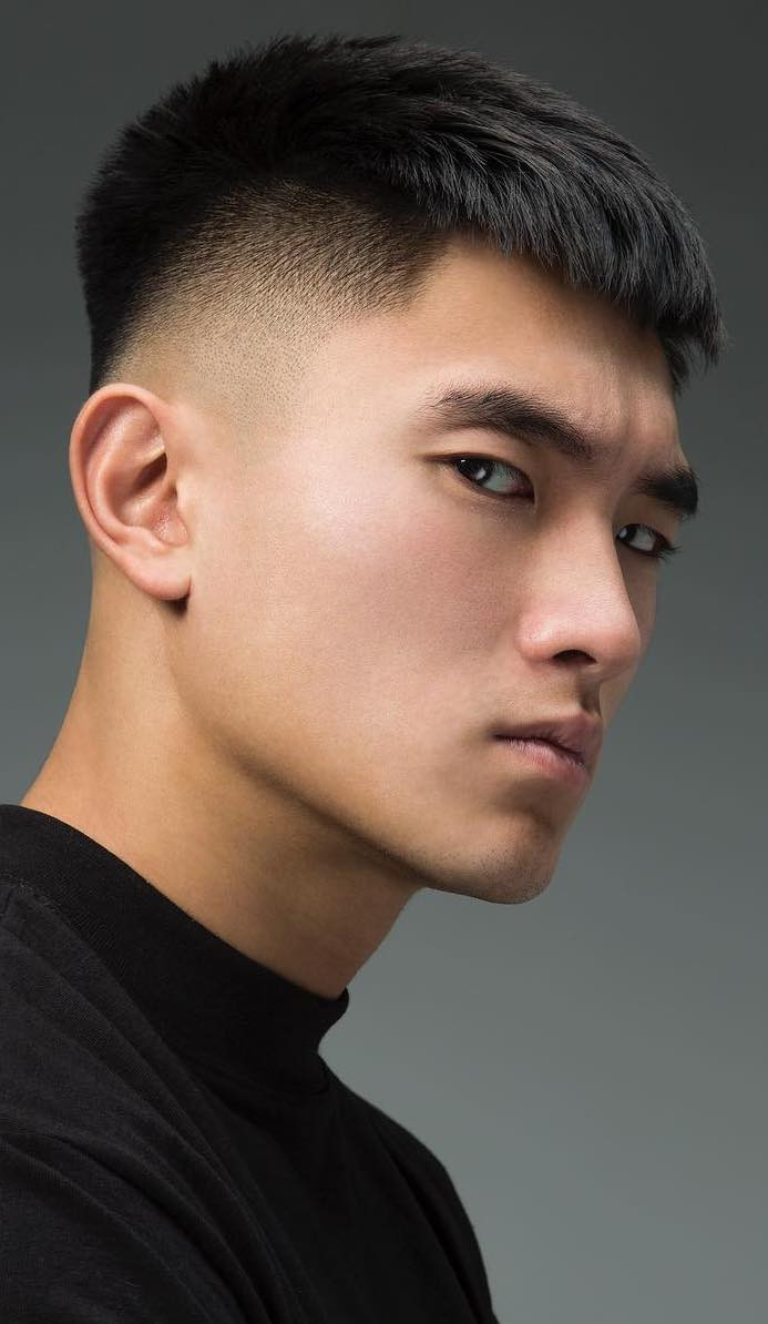 Korean Hairstyle 2020 Male
 20 Dashing Korean Hairstyles for Men Haircuts