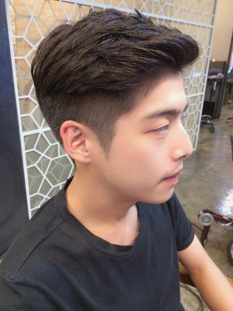 Korean Hairstyle 2020 Male
 Korean Hairstyle Male