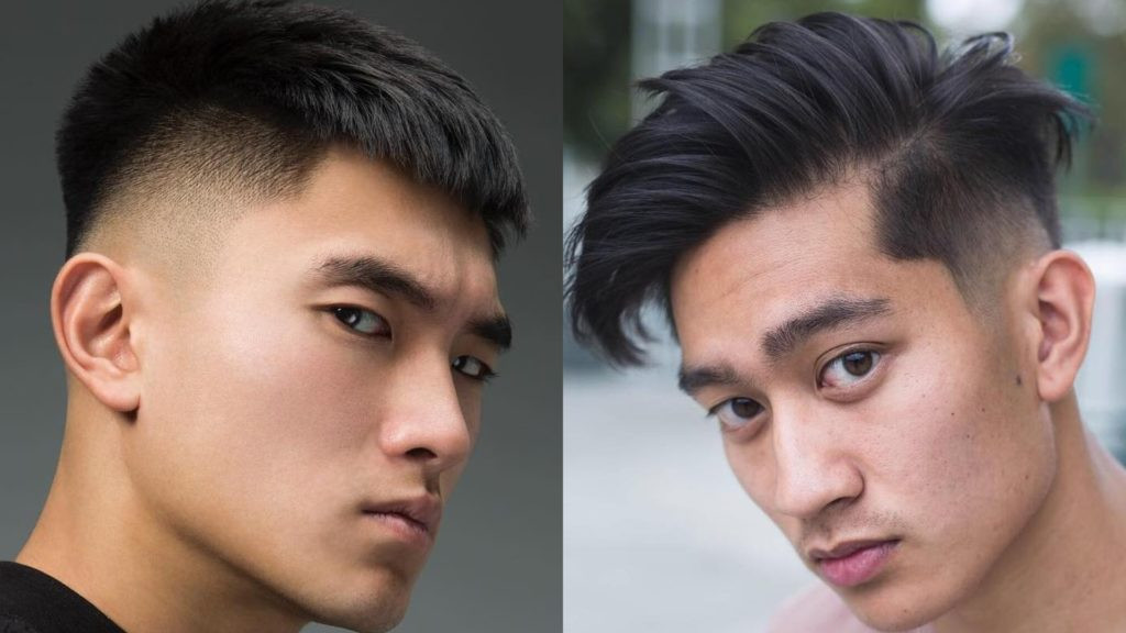 Korean Hairstyle 2020 Male
 20 Dashing Korean Hairstyles for Men Haircuts