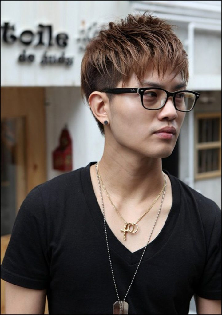 Korean Hairstyle 2020 Male
 25 Asian Men Hairstyles Style Up with the Avid Variety of