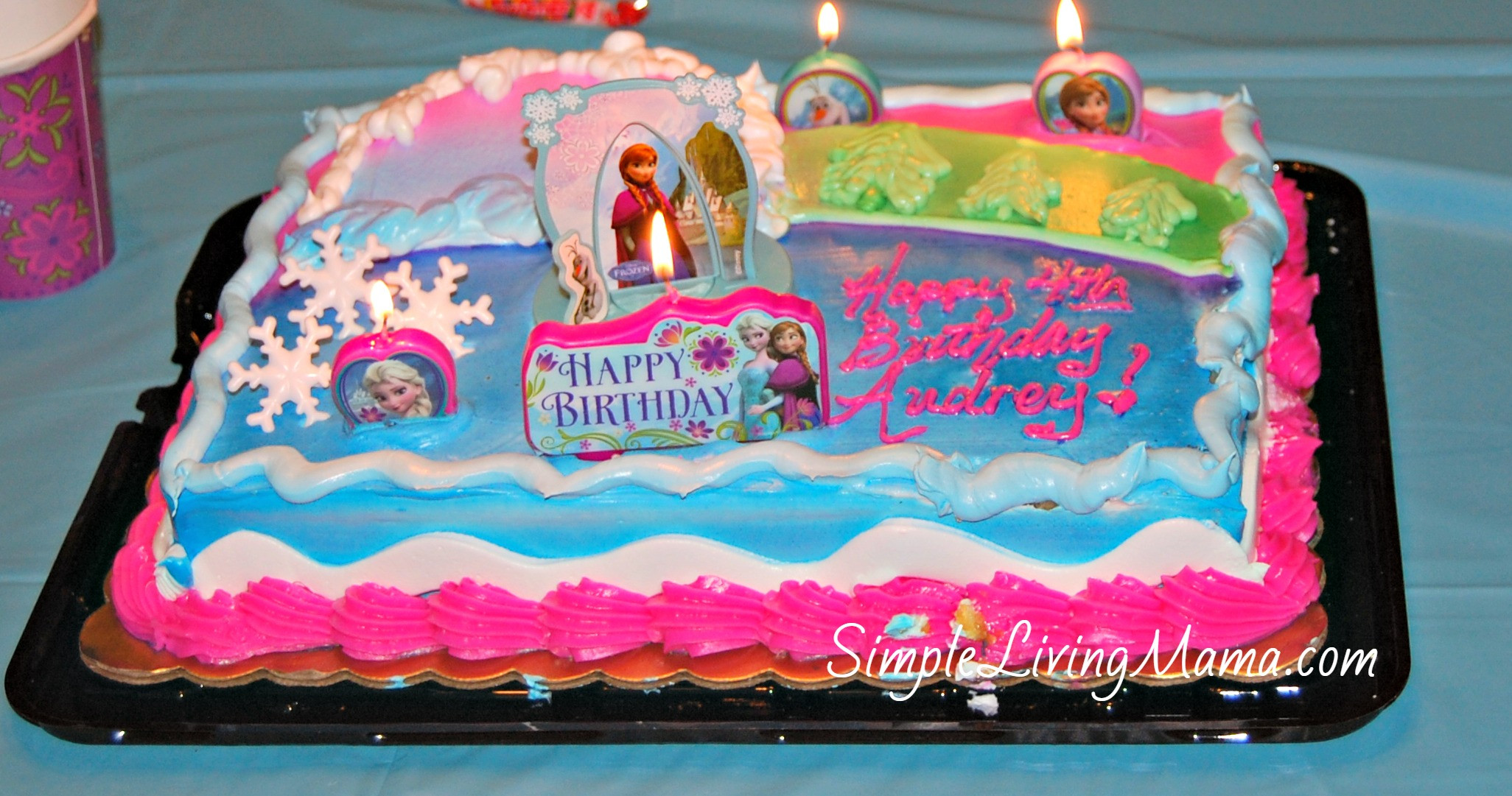 Kroger Birthday Cake
 Kroger Birthday Cakes