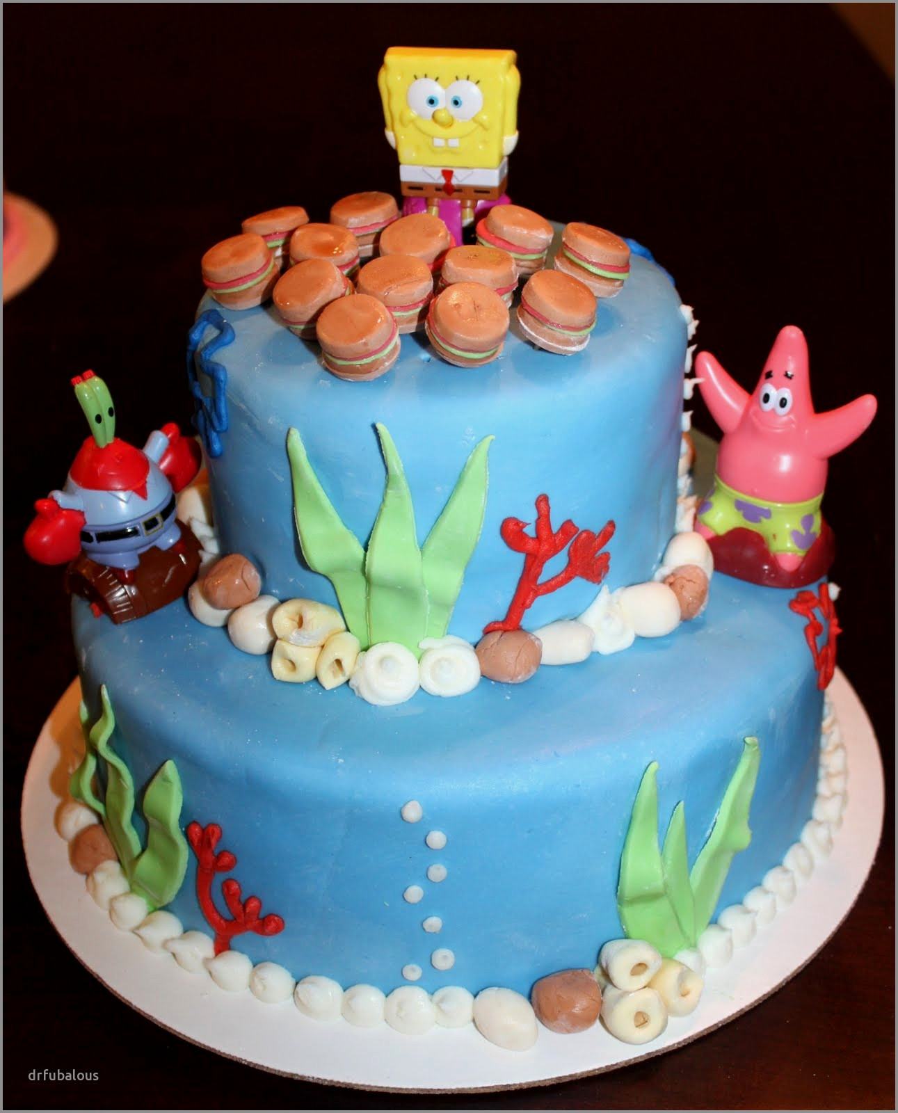 Kroger Birthday Cake
 25 Creative Picture of Kroger Bakery Birthday Cakes