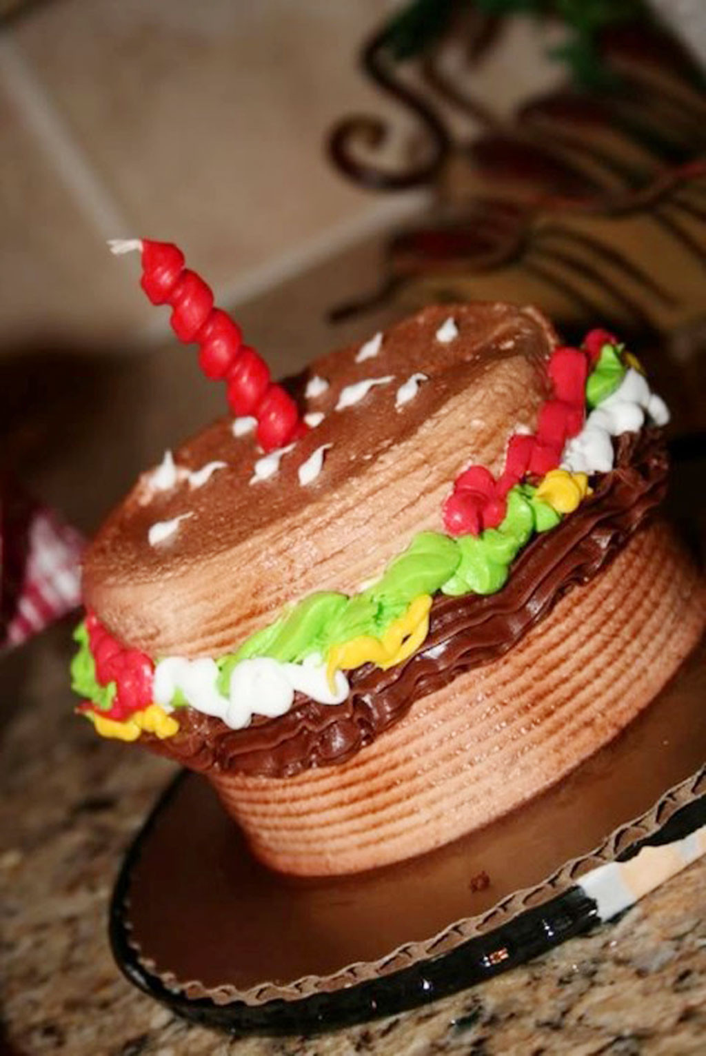 Kroger Birthday Cake
 Chocolate Kroger Birthday Cakes Birthday Cake Cake Ideas