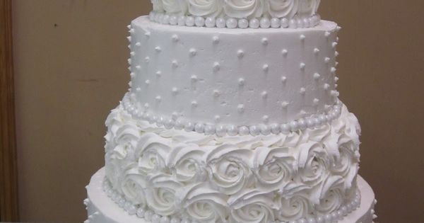 Kroger Wedding Cake
 kroger wedding cakes