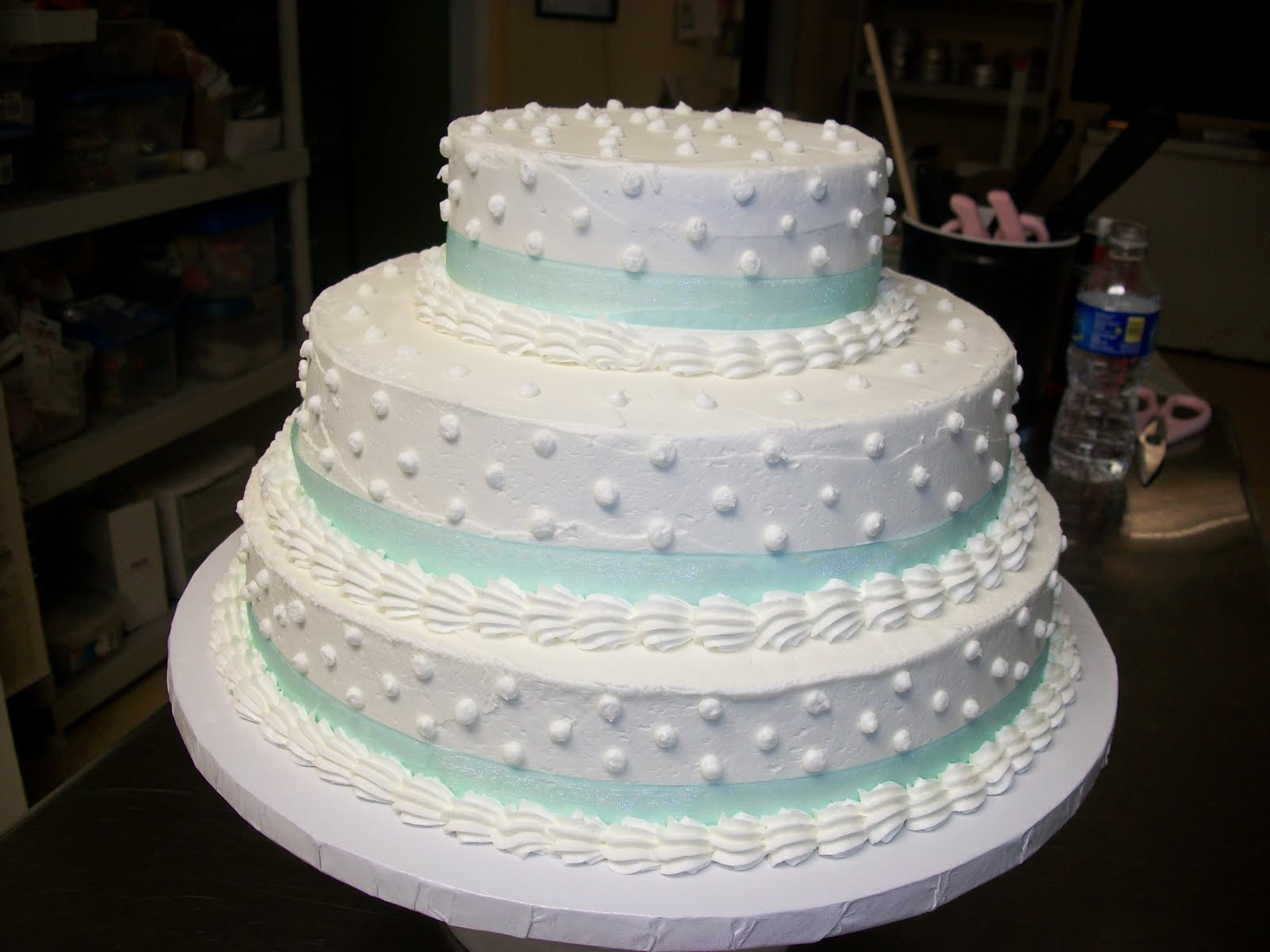 Kroger Wedding Cake
 Kroger Wedding Cakes