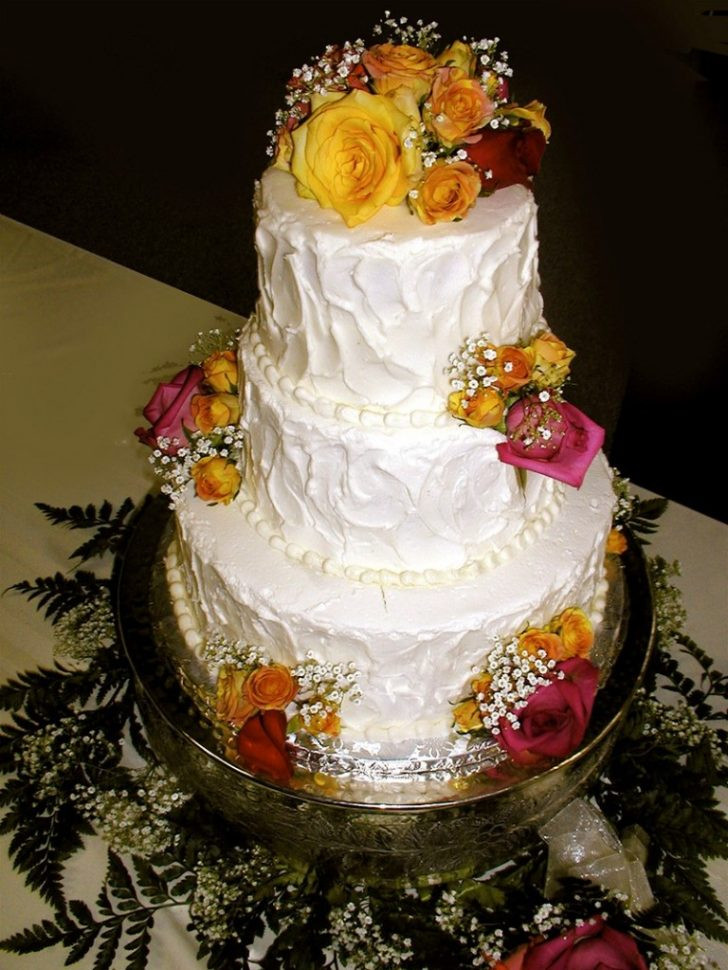 Kroger Wedding Cake
 Kroger Wedding Cakes