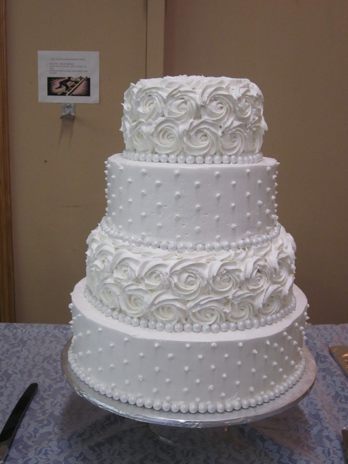 Kroger Wedding Cake
 kroger wedding cakes