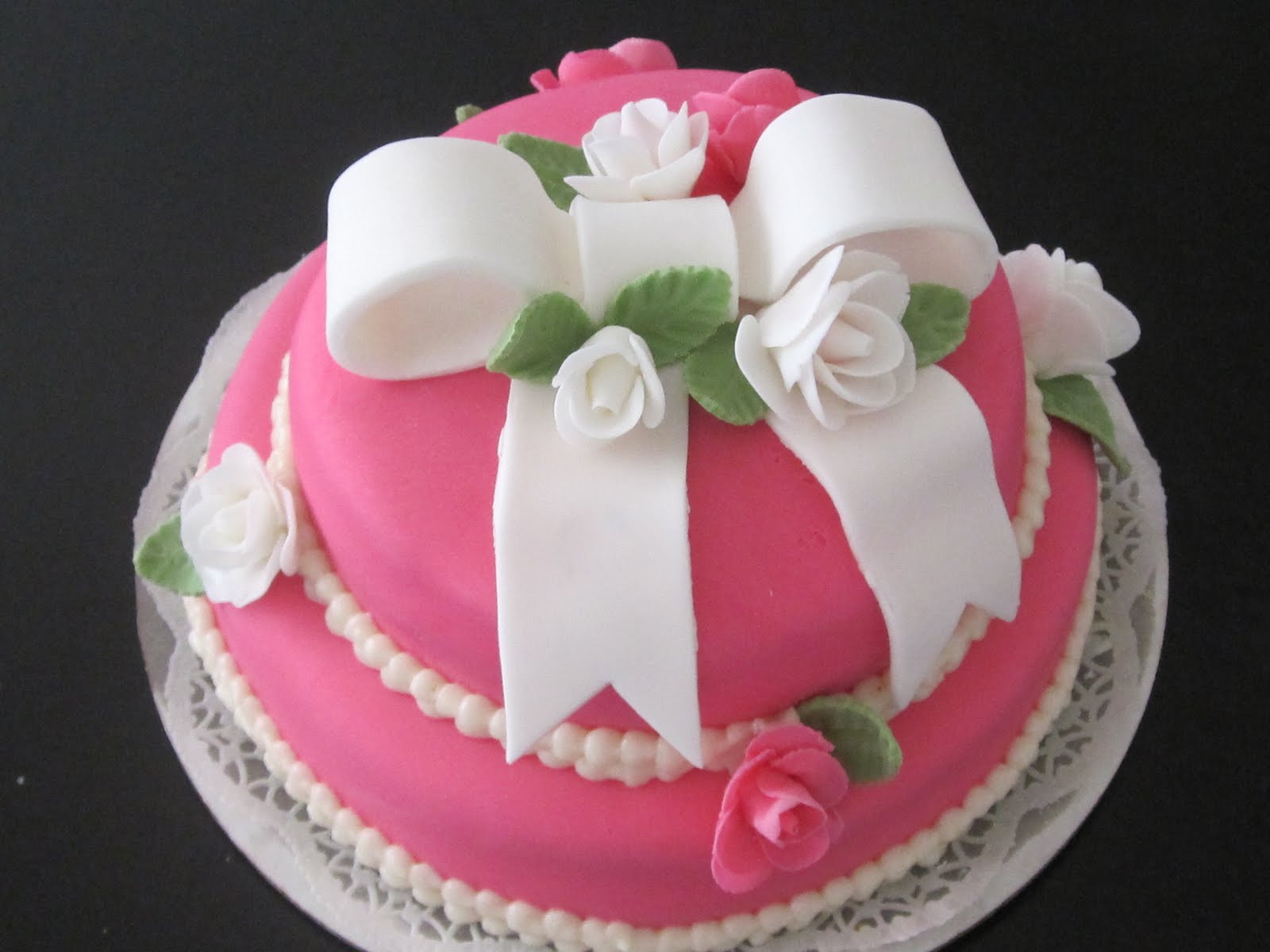 Ladies Birthday Cakes
 Cakes by Laurel Girls Birthday Cakes
