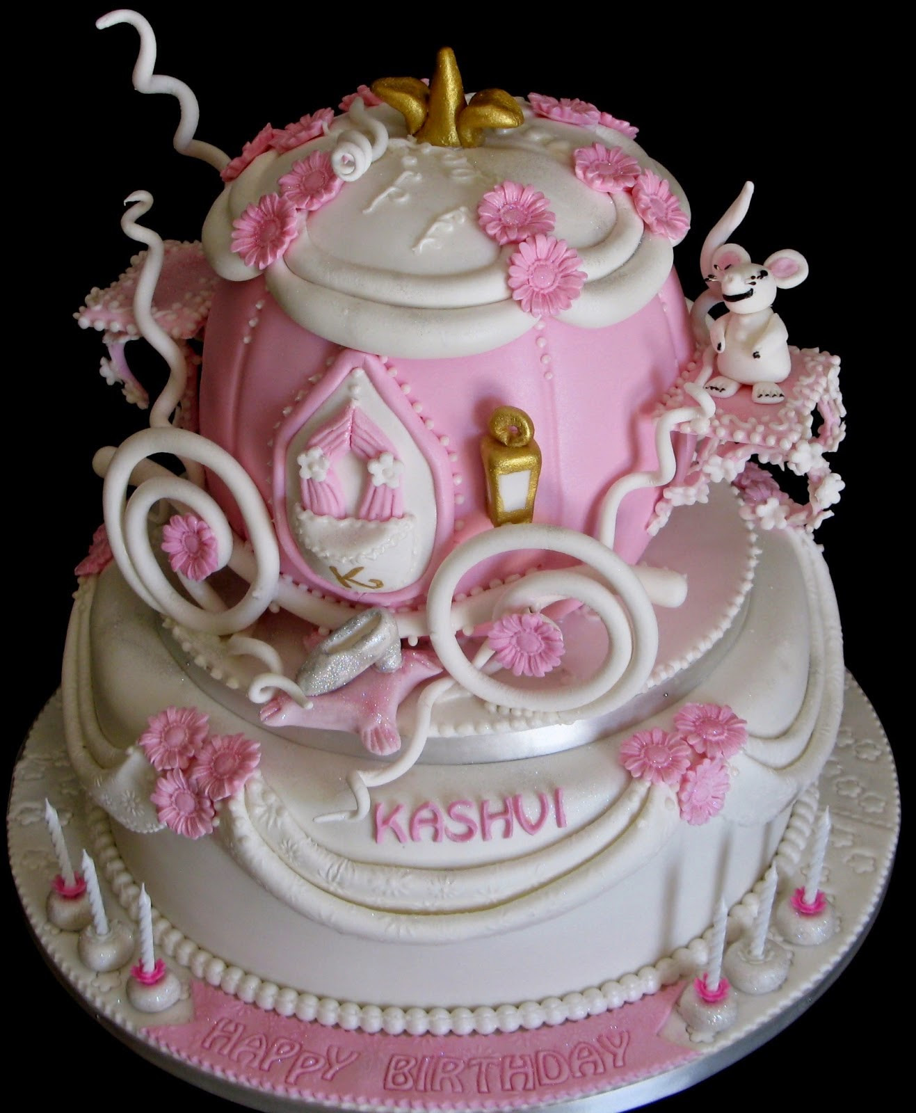 Ladies Birthday Cakes
 Top 77 s Cakes For Birthday Girls