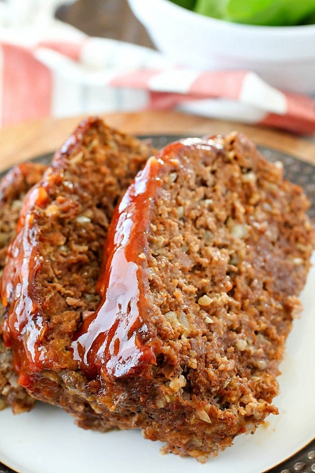 Lamb Meatloaf Recipe
 Exploring Meatloaf Facts Folklore and 10 Fabulous