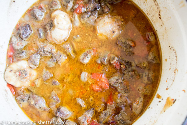 Lamb Stew Dutch Oven
 dutch oven lamb stew 8