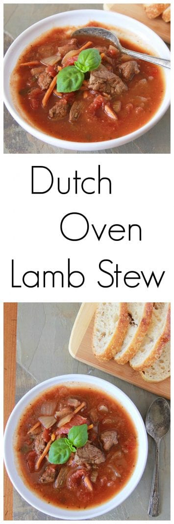 Lamb Stew Dutch Oven
 Dutch Oven Lamb Stew Cooking With Ruthie