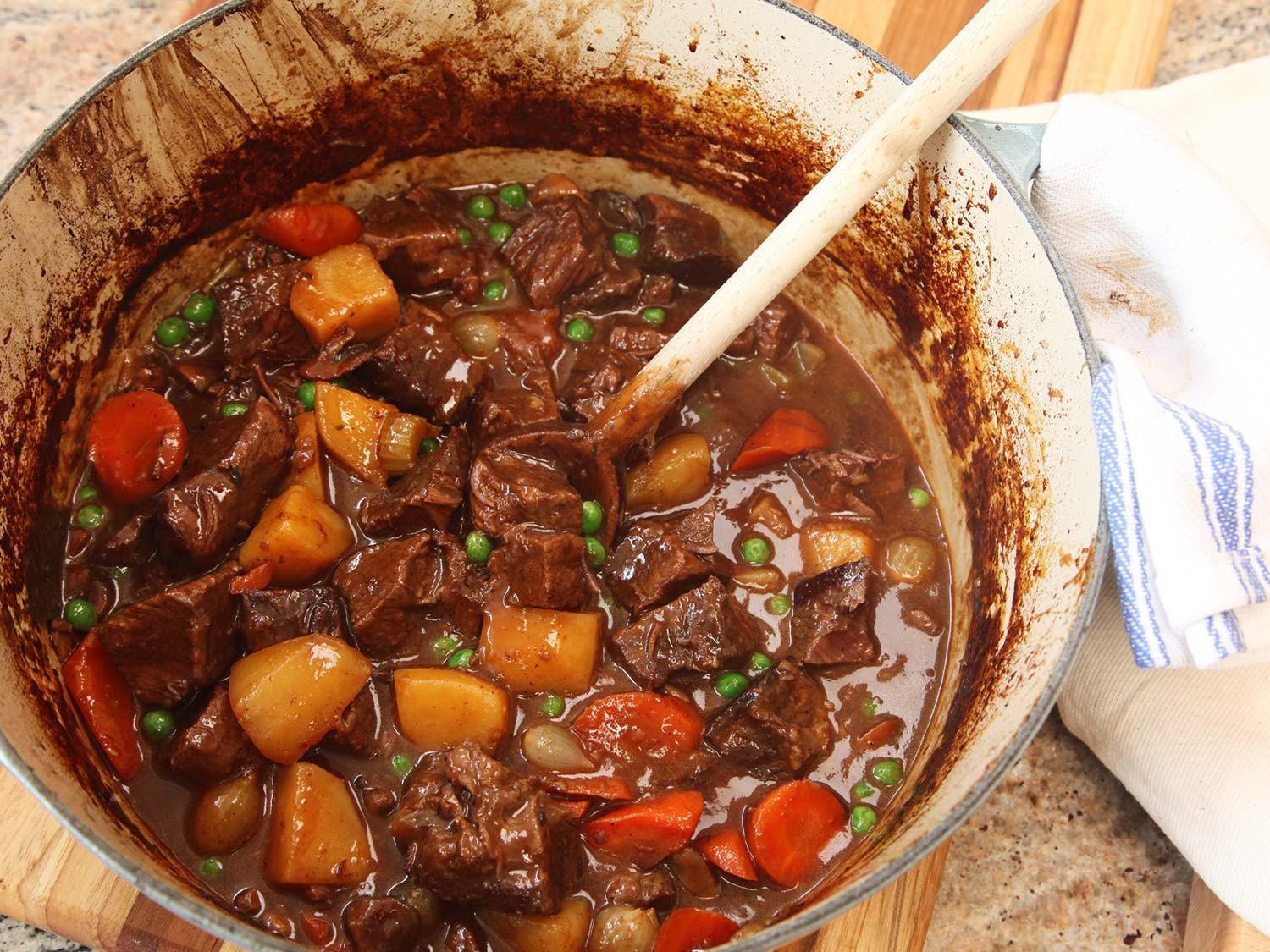 Lamb Stew Dutch Oven
 Why Anything Slow Cookers Can Do Others Can Do Better