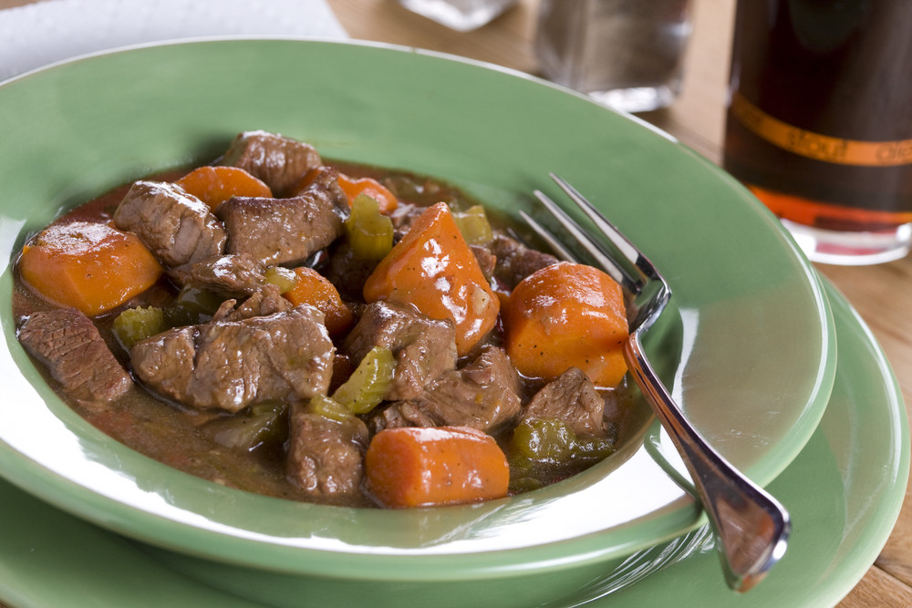 Lamb Stew Meat
 Irish Beef Stew