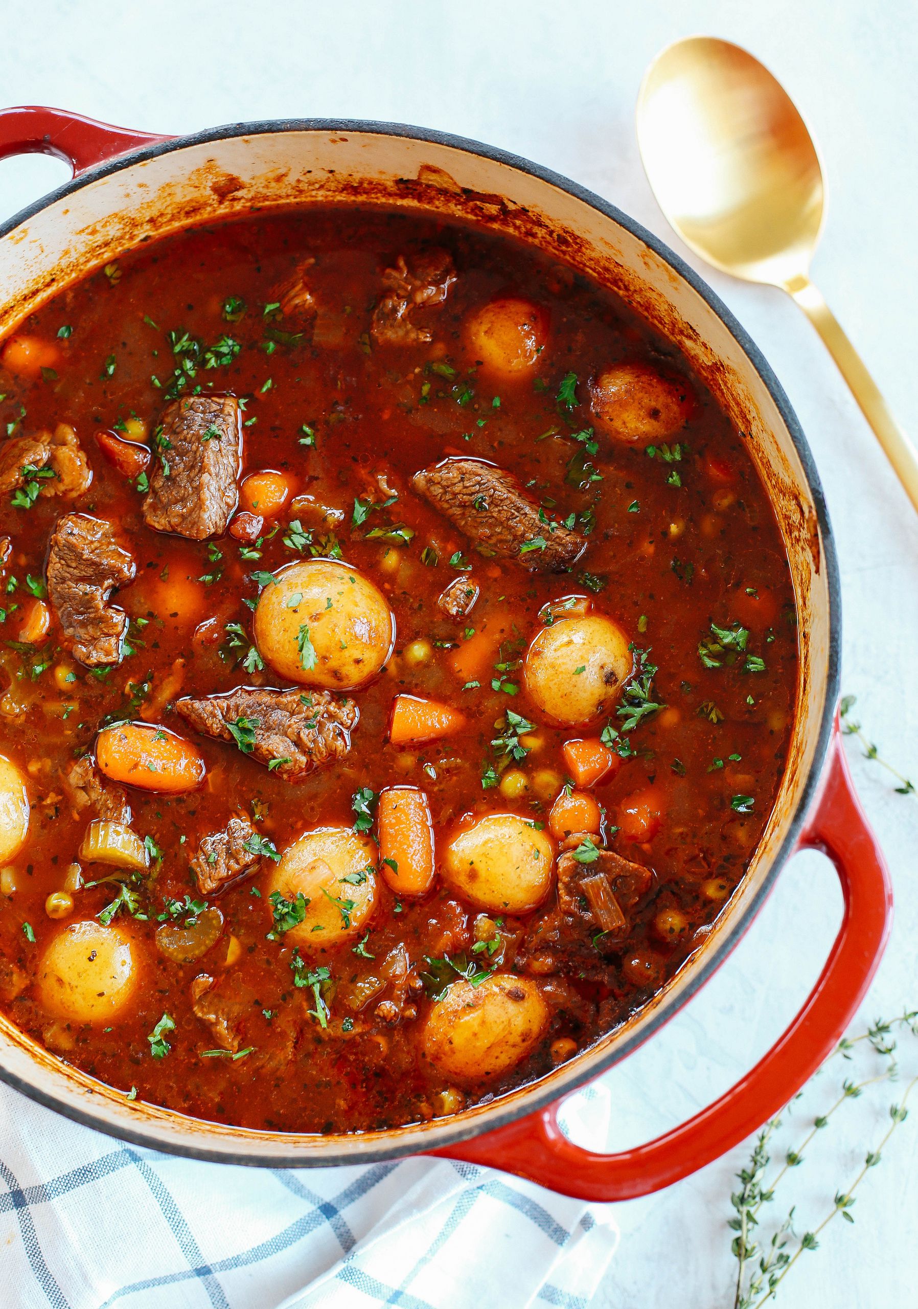 Lamb Stew Meat
 Beef and Tomato Stew Instant Pot Slow Cooker and Stove