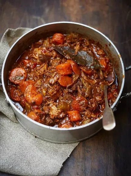 Lamb Stew Slow Cooker Jamie Oliver
 Oxtail stew recipe