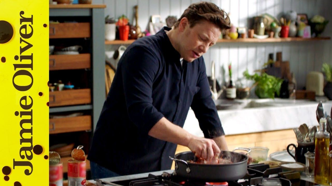 Lamb Stew Slow Cooker Jamie Oliver
 Pin on Food Meats