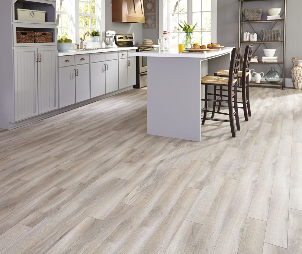 Laminate Flooring Kitchen
 20 Everyday Wood Laminate Flooring Inside Your Home