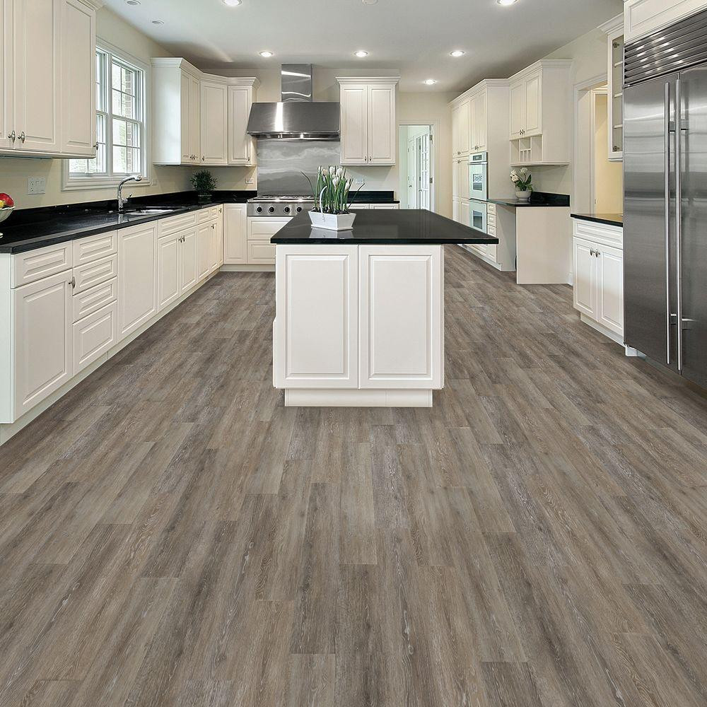 Laminate Flooring Kitchen Waterproof
 Alluring and Remarkable Design Waterproof Laminate