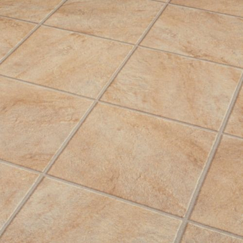 Laminate Flooring Kitchen Waterproof
 KRONO Original Stone Dorado Laminate Floor Tile Kitchen