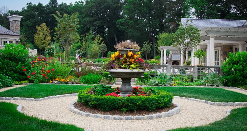 Landscape By Design
 Landscape Architect NJ Design Build