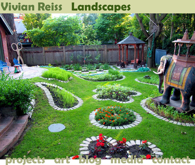 Landscape By Design
 Landscape Design