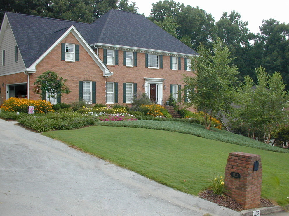 Landscape Design Atlanta
 Finding The Top 12 Landscape Architects and Designers in
