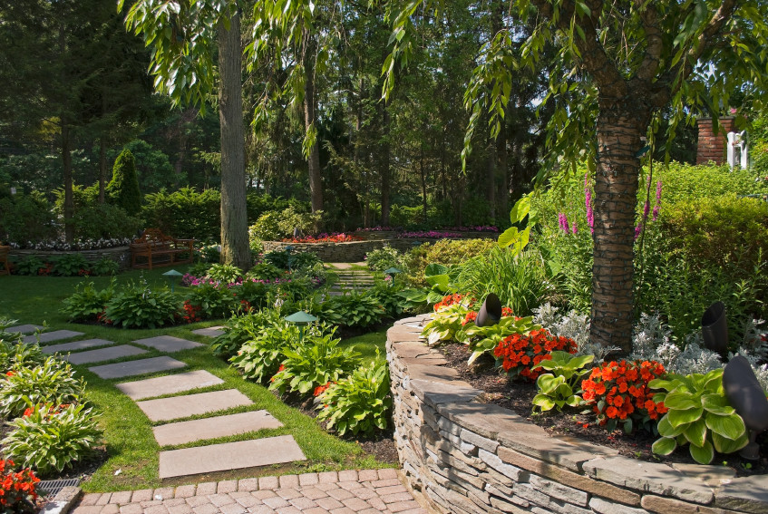 Landscape Design Atlanta
 Great Landscaping Ideas in Atlanta to try Lawn and Garden