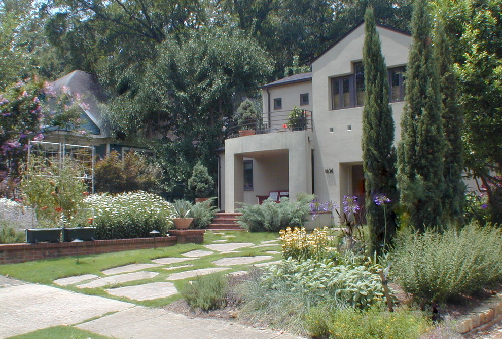 Landscape Design Atlanta
 Finding The Top 12 Landscape Architects and Designers in