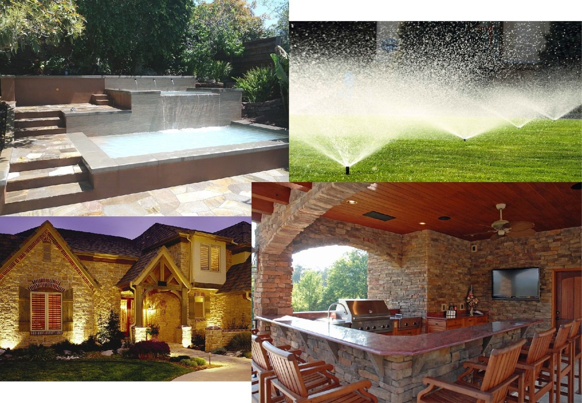 Landscape Design Austin
 Austin Landscape Design