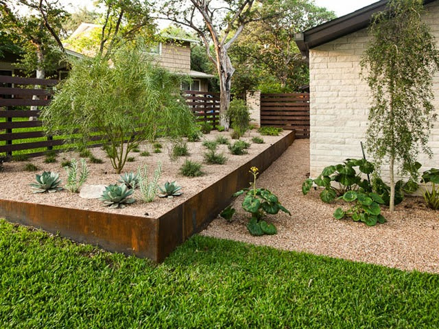 Landscape Design Austin
 Landscape Design by Alpenfieber austin landscape design