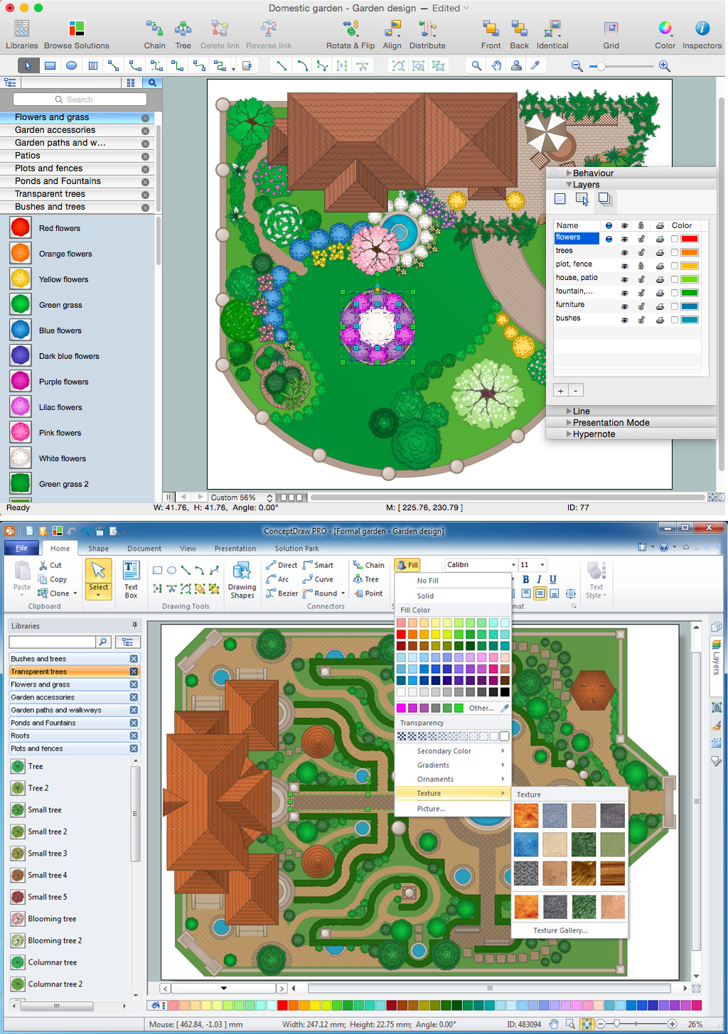 Landscape Design Classes
 The Best Ideas for Landscape Design Programs Best