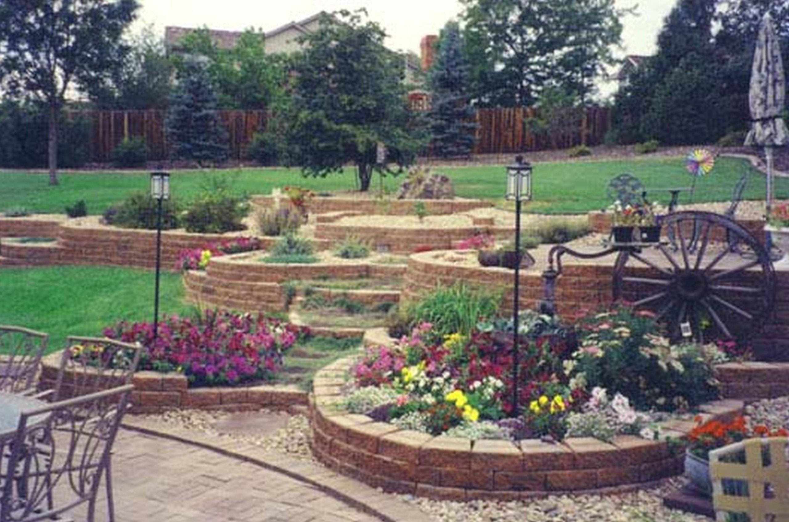 Landscape Design Degree
 Landscape Design Degree Programs Yard Landscaping Homes