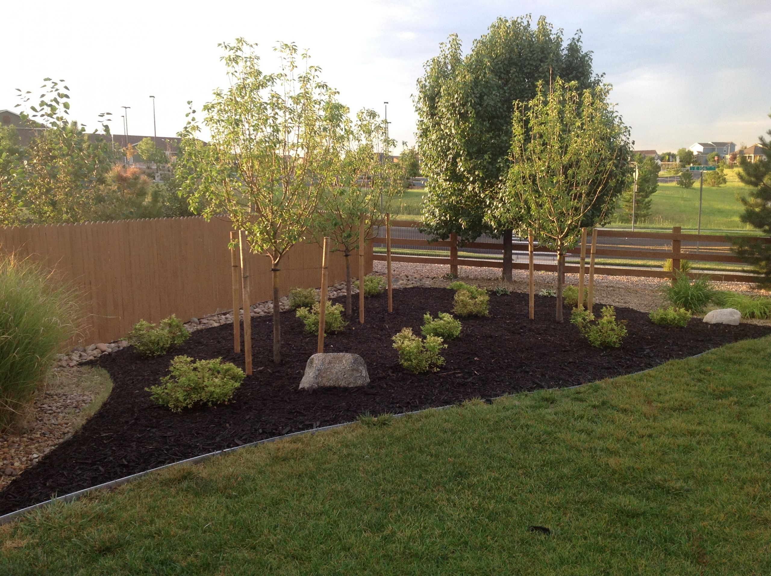 Landscape Design Denver
 Denver Landscaping Design Contractor