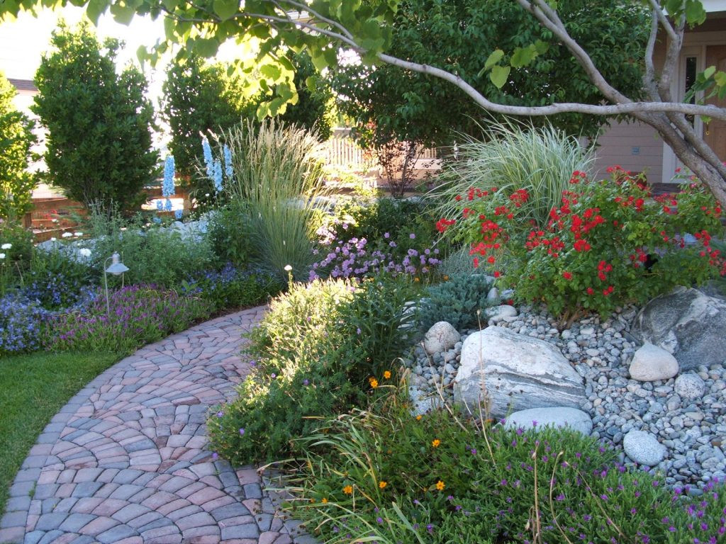 Landscape Design Denver
 Landscaping Design Denver Landscape Design Service