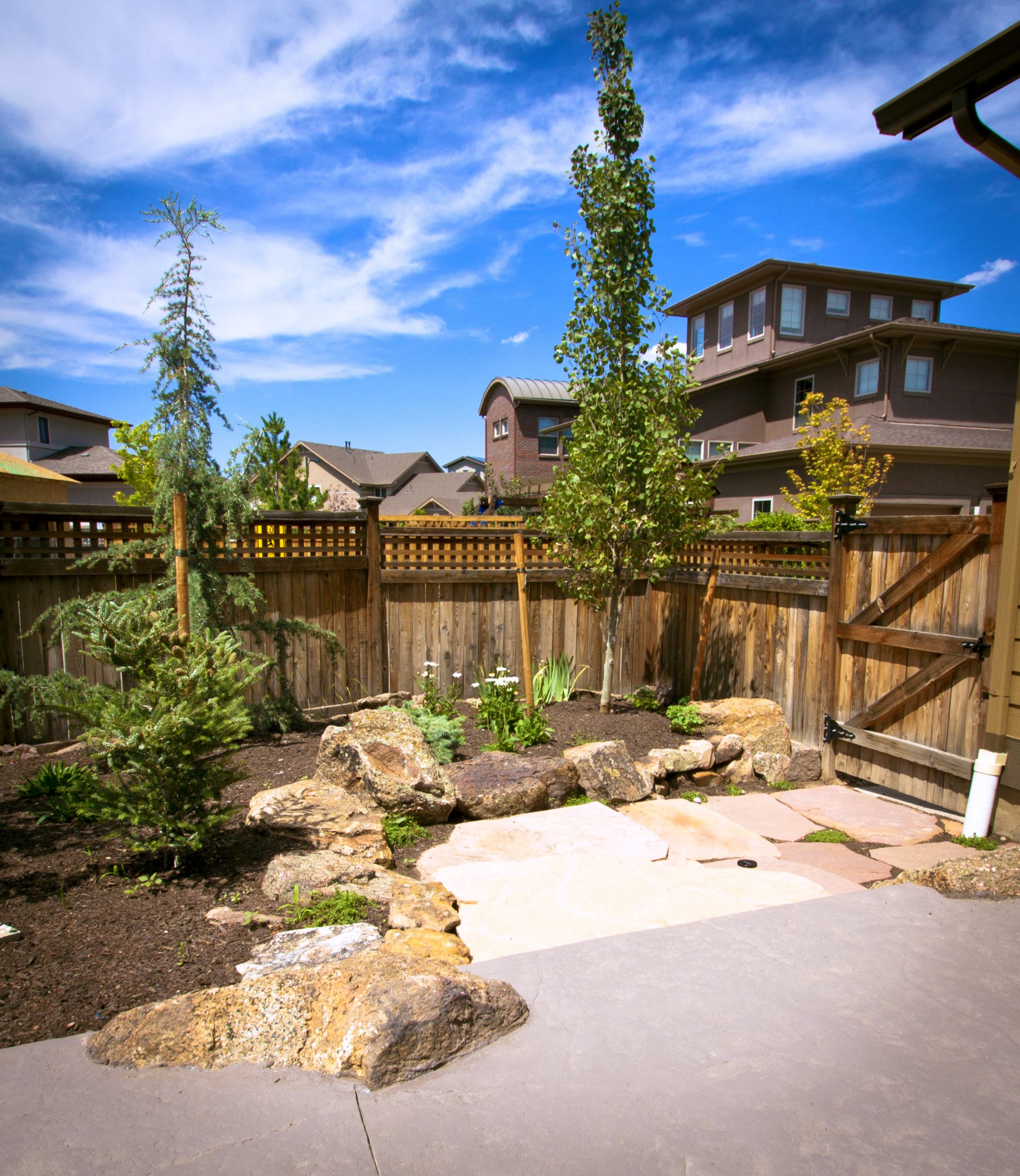 Landscape Design Denver
 Landscape Design Denver PDF