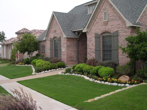 Landscape Design Fort Worth
 Landscape Design in Fort Worth TX