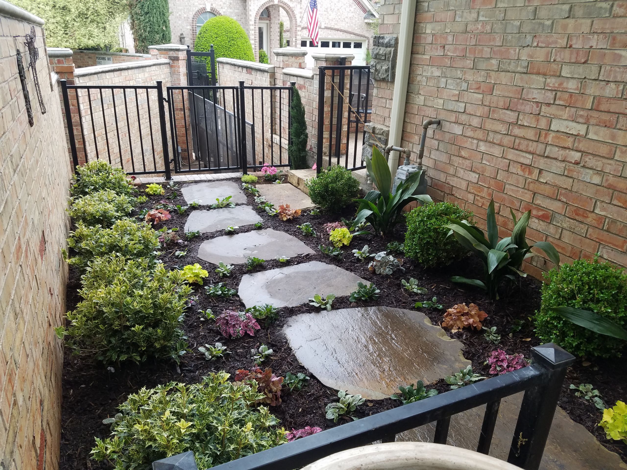 Landscape Design Fort Worth
 Landscape Design Fort Worth Garden Design Arlington