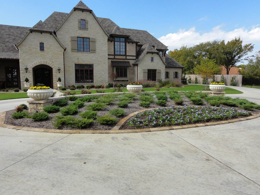 Landscape Design Fort Worth
 Landscape Design in Fort Worth TX