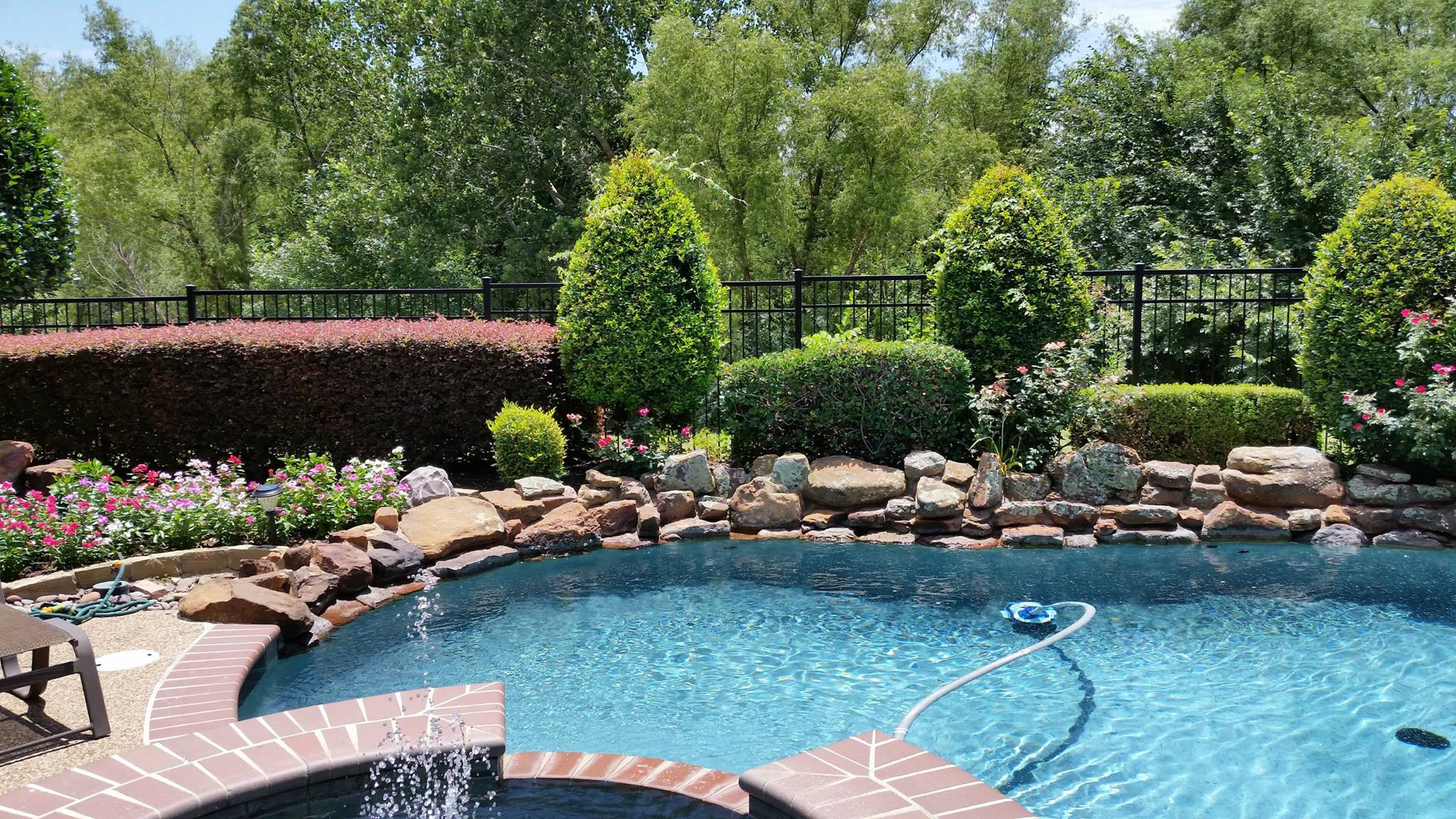 Landscape Design Fort Worth
 Landscape Services Fort Worth