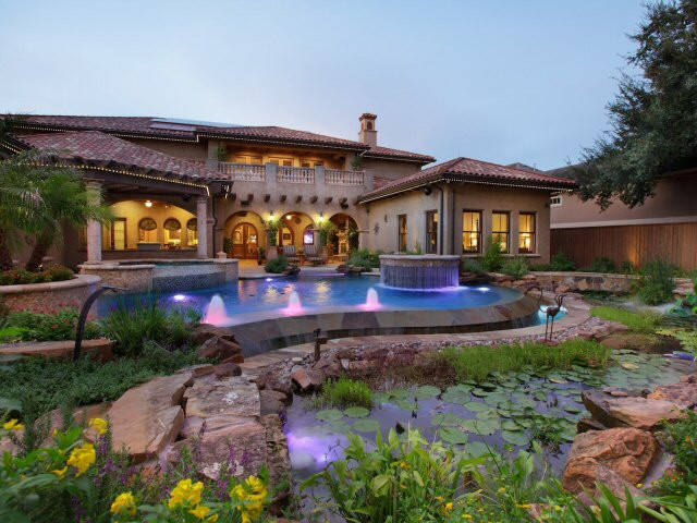 Landscape Design Houston
 6 of the Coolest Landscape Designs in Houston TX