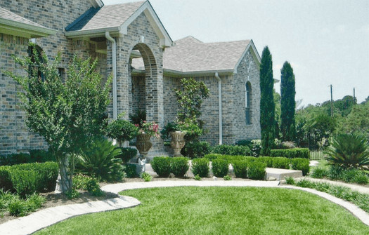 Landscape Design Houston
 Houston Landscaping & Landscape Design Services