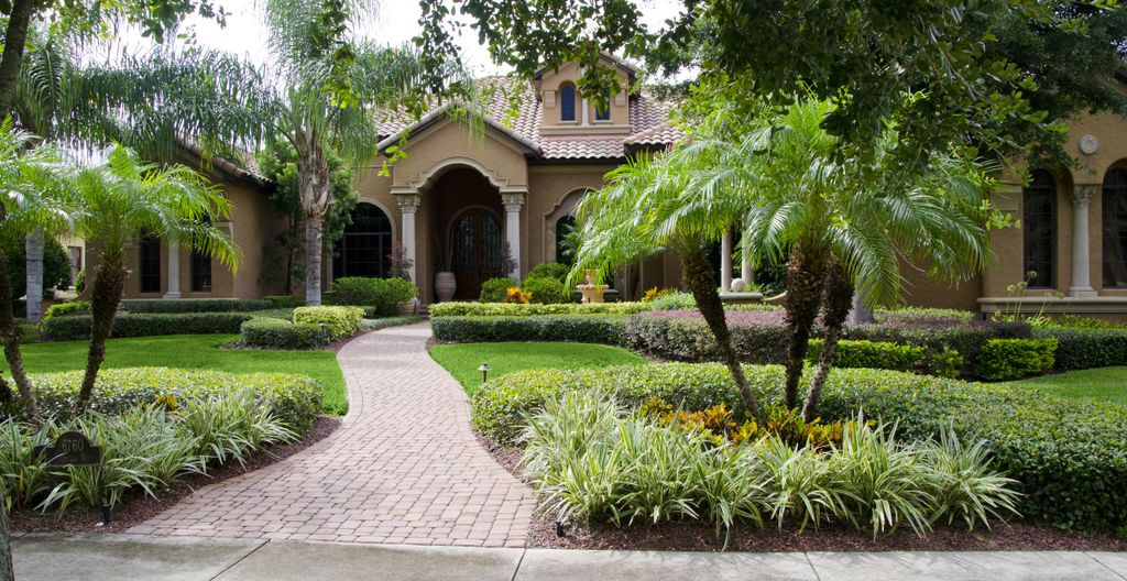 Landscape Design Jacksonville Fl
 Front Yard Landscaping Jacksonville