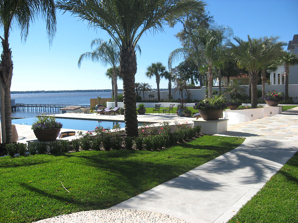 Landscape Design Jacksonville Fl
 Jacksonville Florida Landscape architecture design