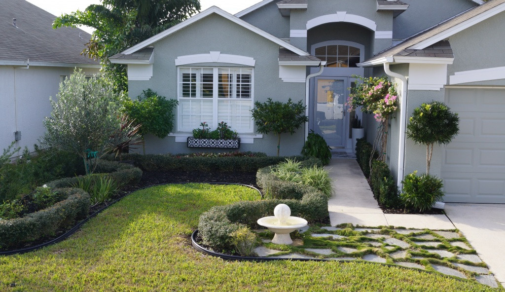 Landscape Design Orlando
 Central Florida Landscaping s