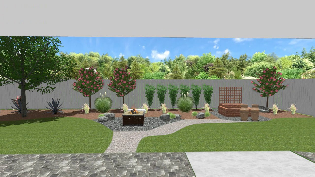 Landscape Design Orlando
 Landscape Design Orlando Area