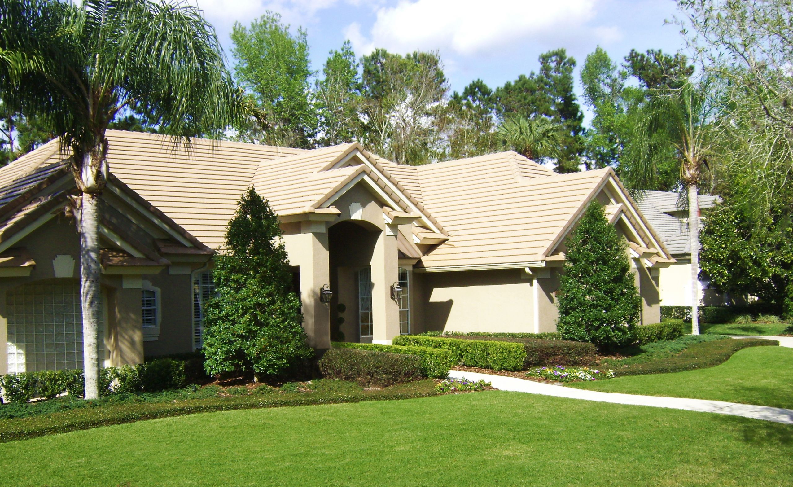 Landscape Design Orlando
 Orlando Landscape Design Ideas and Free Estimate