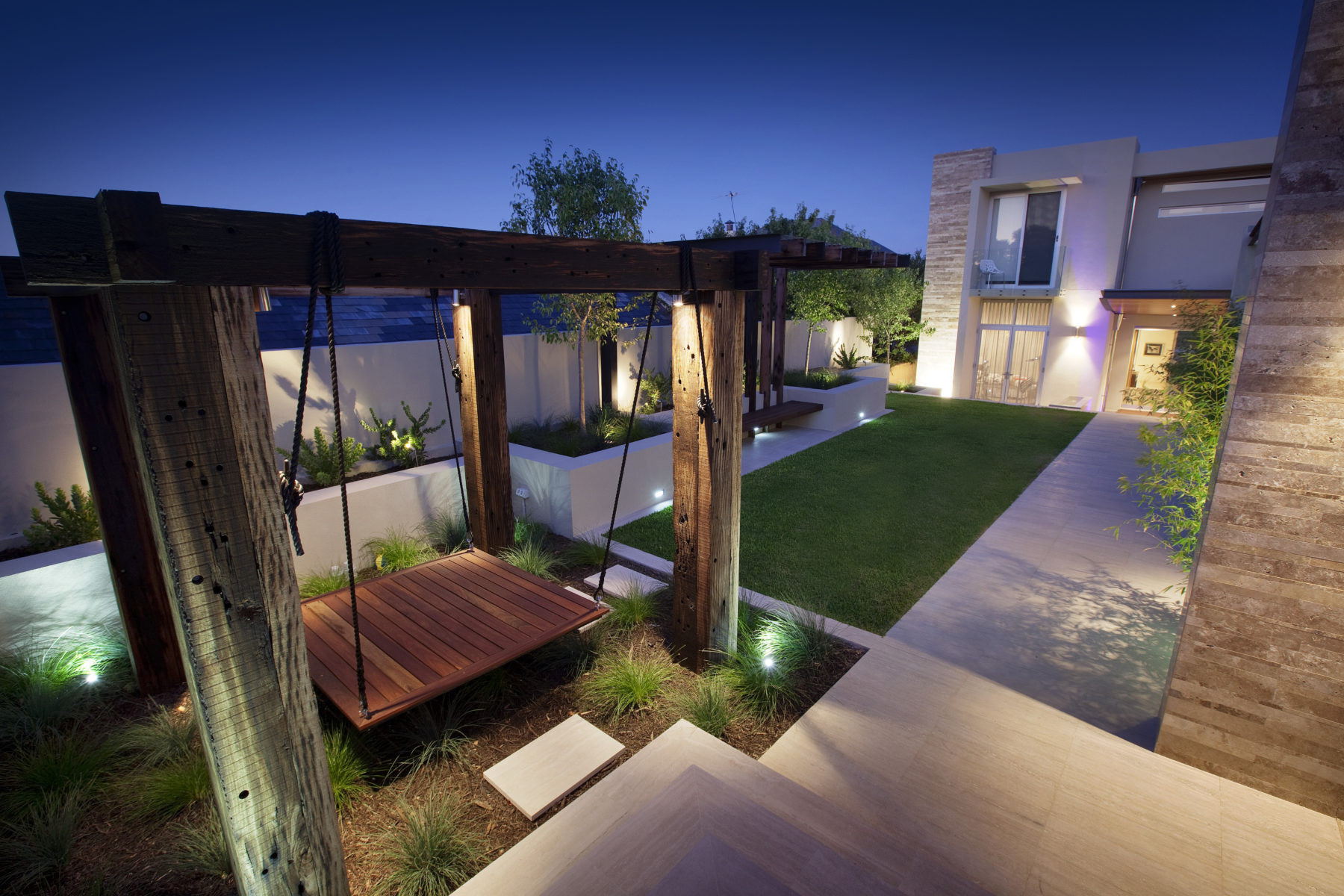 Landscape Design Perth
 Landscape Design Perth